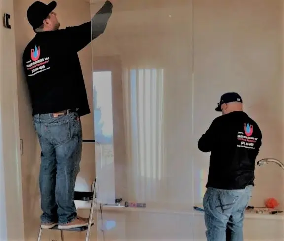 Professional plumbing installation for Boiler Repair in Glennville